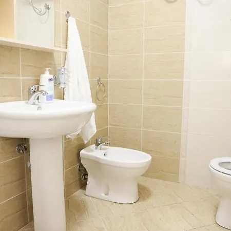 Appartement New Boulevard Moderno A Tirana