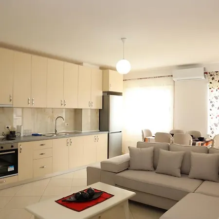 New Boulevard Moderno A شقة