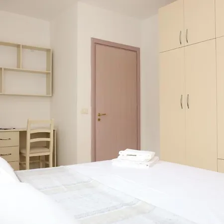 New Boulevard Moderno A شقة