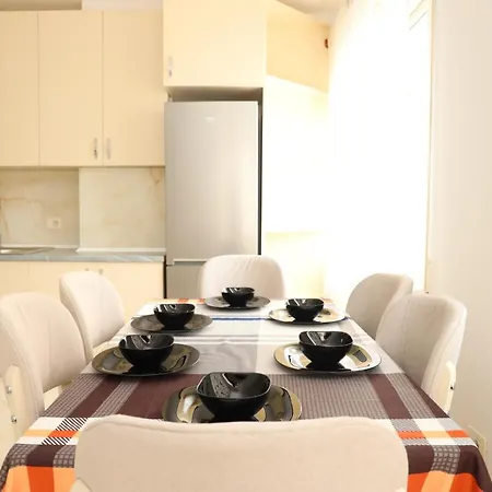 شقة New Boulevard Moderno A