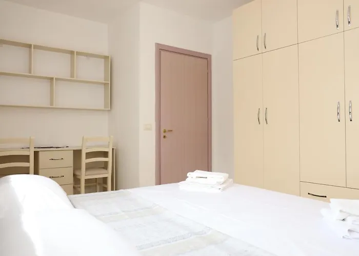 New Boulevard Moderno A Apartment