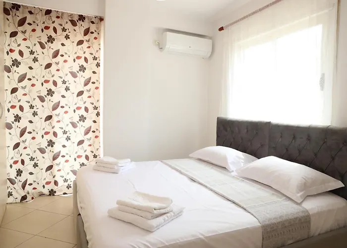 Apartment New Boulevard Moderno A *