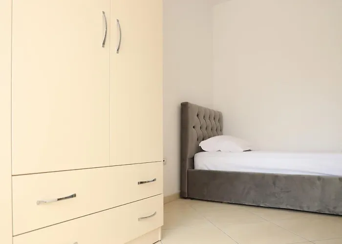 New Boulevard Moderno A Apartamento