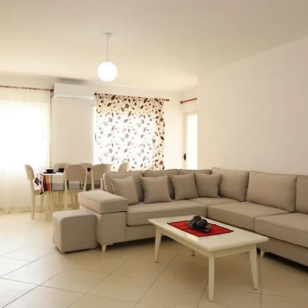 شقة New Boulevard Moderno A