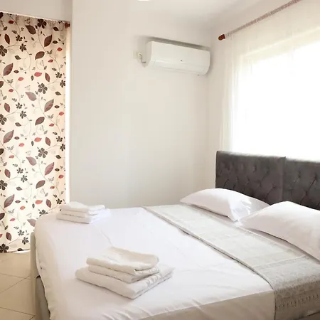 شقة New Boulevard Moderno A *