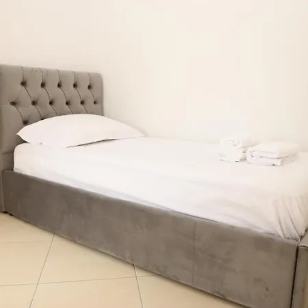 Apartamento New Boulevard Moderno A