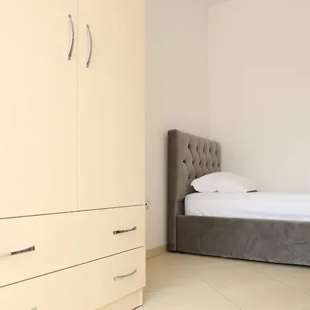 New Boulevard Moderno A شقة