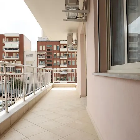 New Boulevard Moderno A شقة *