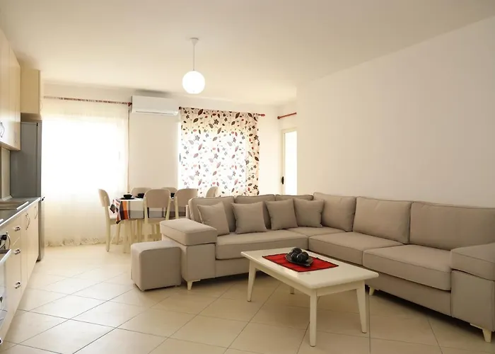 شقة New Boulevard Moderno A