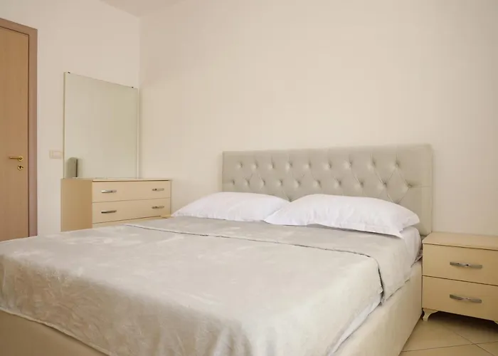 New Boulevard Moderno A * تيرانا